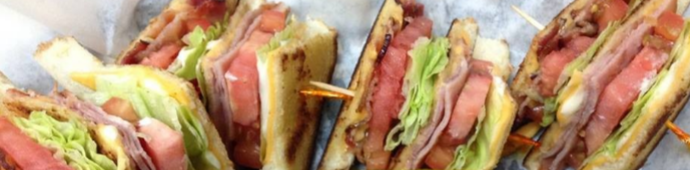 Sandwiches